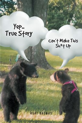 Cover image for Yep..True Story