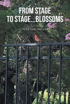 Imagen de portada para From Stage to Stage...Blossoms