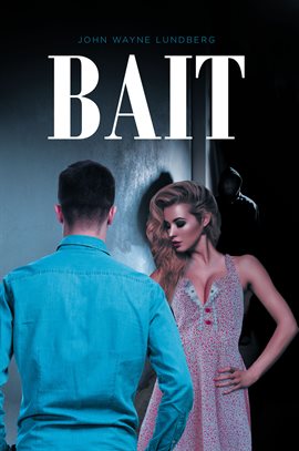 Cover image for BAIT