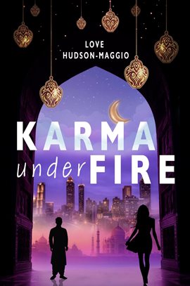 Imagen de portada para Karma Under Fire