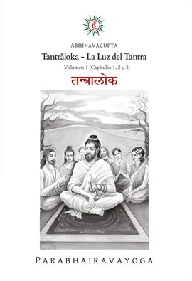 Cover image for Tantrāloka, Volumen 1