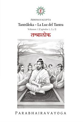 Imagen de portada para Tantrāloka, Volumen 1