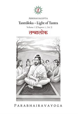 Cover image for Tantrāloka, Volume 1