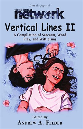 Cover image for Vertical Lines II