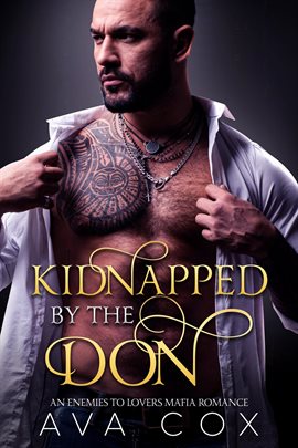 Cover image for Kidnapped by the Don
