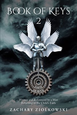 Imagen de portada para Book of Keys 2