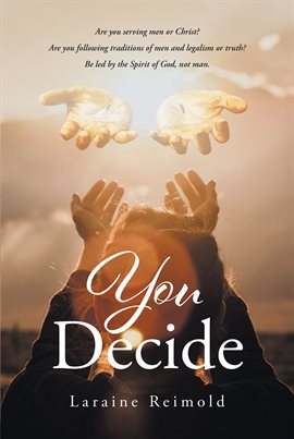 Cover image for You Decide