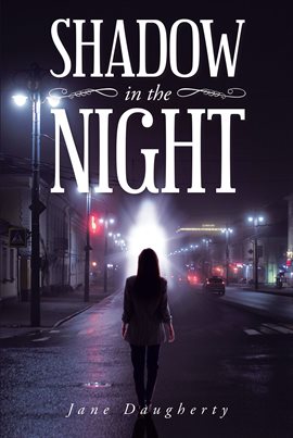 Imagen de portada para Shadow in the Night