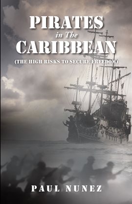 Imagen de portada para Pirates in the Carribean