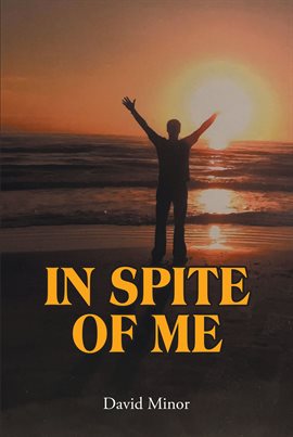 Imagen de portada para In Spite of Me