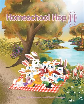 Cover image for Homeschool Hop