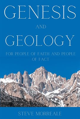 Cover image for Genesis and Geology for People of Faith and People of Fact