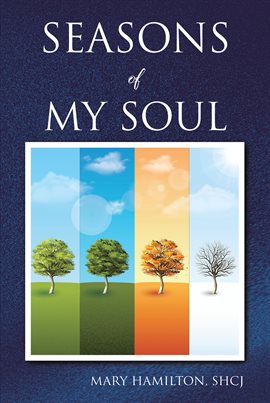 Cover image for Seasons of My Soul