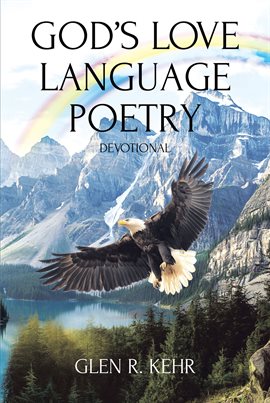 Cover image for God's Love Language Poetry