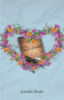 Cover image for Heart of a Poet