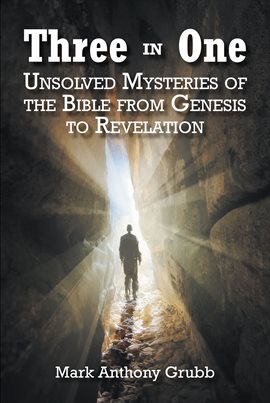 Cover image for Three in One