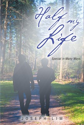 Cover image for Half My Life