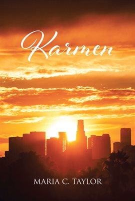 Cover image for Karmen