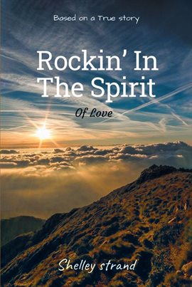 Cover image for Rockin' in the Spirit of Love