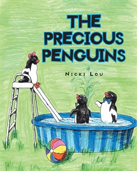 Imagen de portada para The Precious Penguins