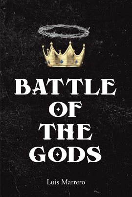 Imagen de portada para Battle of The Gods