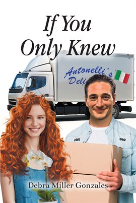 Imagen de portada para If You Only Knew