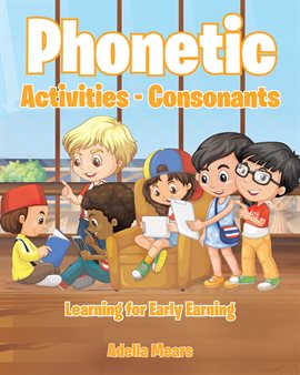 Phonetic Activities Phonetic Activities