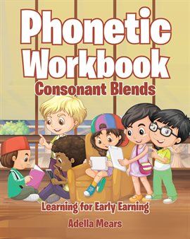 Phonetic Workbook Phonetic Workbook