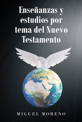 Cover image for EnseA+-anzas y estudios por tema del Nuevo Testamento