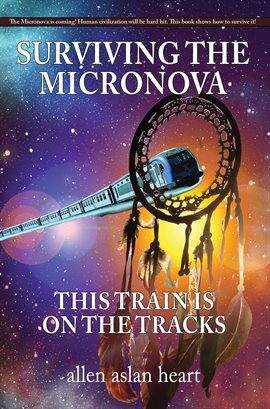 Cover image for Surviving the Micronova