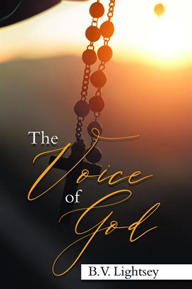 Imagen de portada para The Voice of God