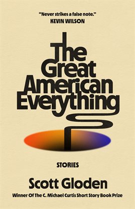 Imagen de portada para The Great American Everything