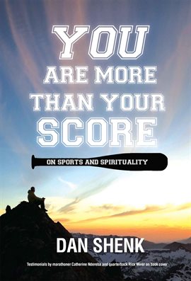 Imagen de portada para You Are More Than Your Score