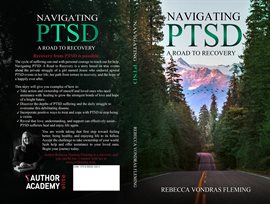 Cover image for Navigating PTSD