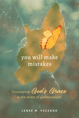 Cover image for You Will Make Mistakes