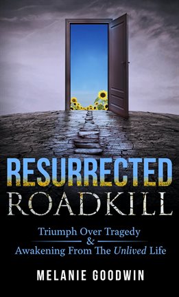 Cover image for Resurrected Roadkill