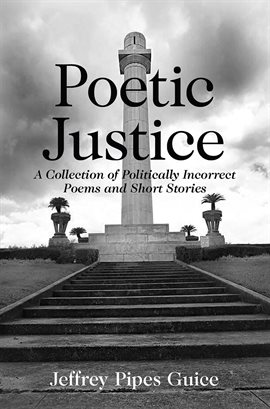 Cover image for Poetic Justice