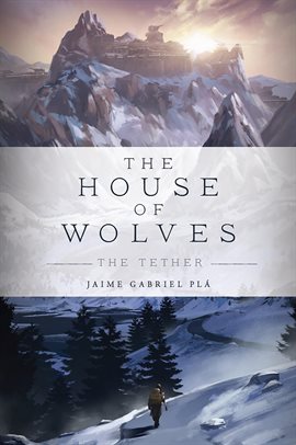 Cover image for The House of Wolves