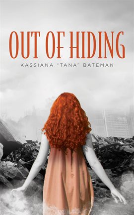 Imagen de portada para Out of Hiding