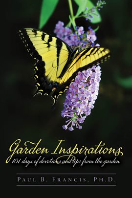 Cover image for Garden Inspirations