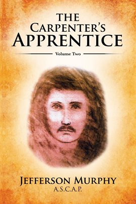 Imagen de portada para The Carpenter's Apprentice, Volume Two
