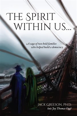Cover image for The Spirit within us