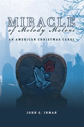 Imagen de portada para Miracle of Melody Malone