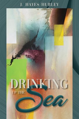 Imagen de portada para Drinking up the Sea