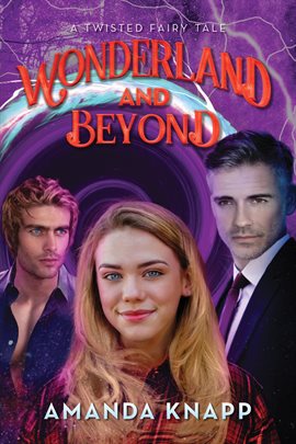 Imagen de portada para Wonderland and Beyond