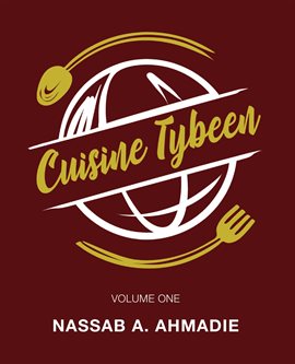 Imagen de portada para Cuisine Tybeen, Volume 1