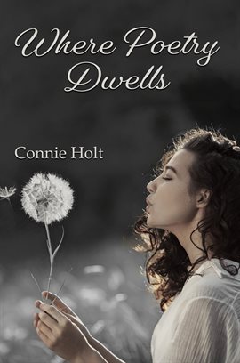 Cover image for Where Poetry Dwells