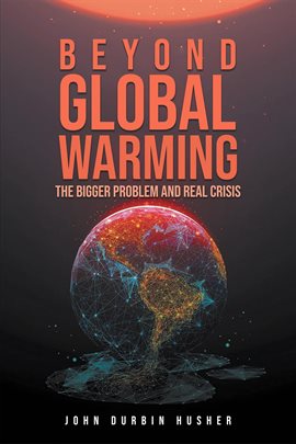 Imagen de portada para Beyond Global Warming