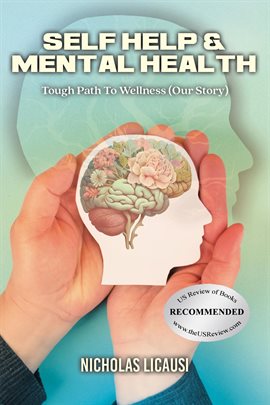 Cover image for Self Help and Mental Health