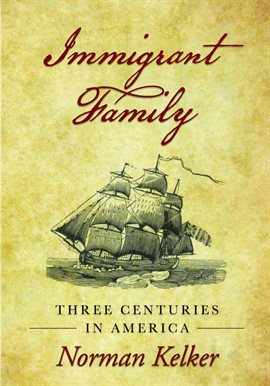 Cover image for Immigrant Family